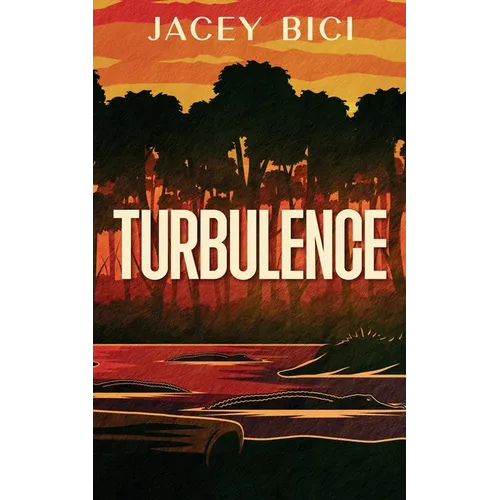 Turbulence - Paperback