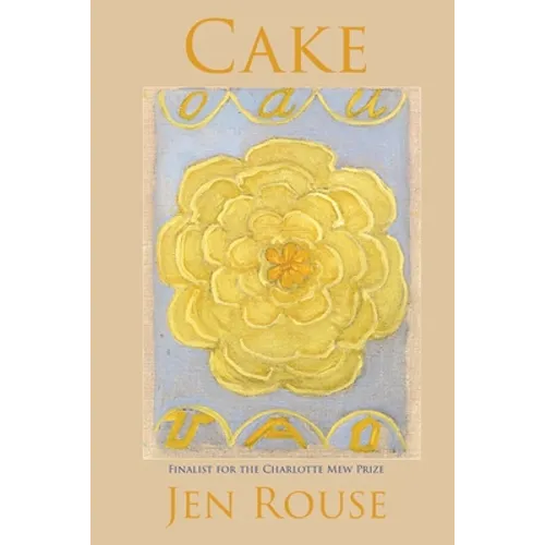 Cake - Paperback