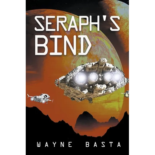 Seraph's Bind - Paperback