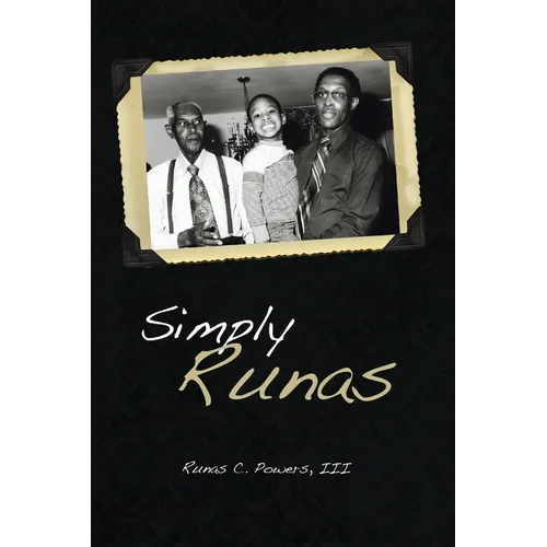 Simply Runas - Paperback