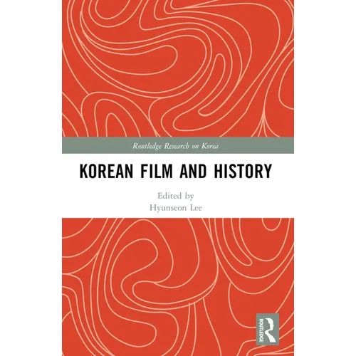 Korean Film and History - Paperback