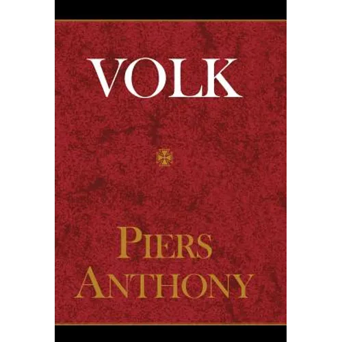 Volk - Hardcover