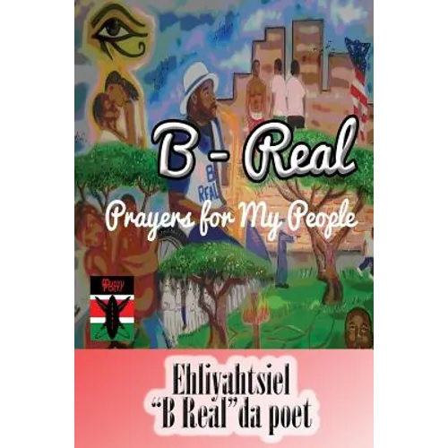 Prayers for My People - Paperback
