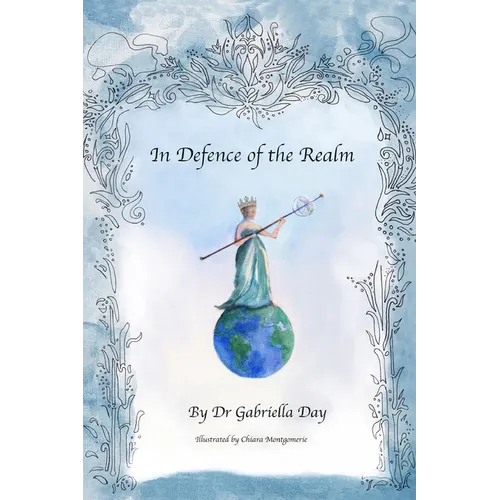 In Defence of the Realm - Paperback
