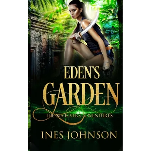 Eden's Garden - Paperback