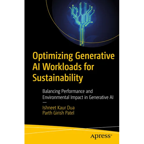 Optimizing Generative AI Workloads for Sustainability: Balancing Performance and Environmental Impact in Generative AI