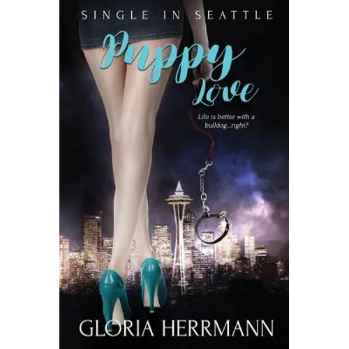 Puppy Love - Paperback