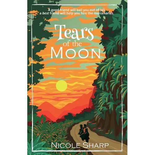 Tears of the Moon - Paperback