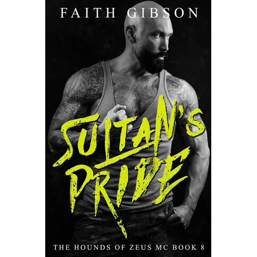 Sultan's Pride - Paperback