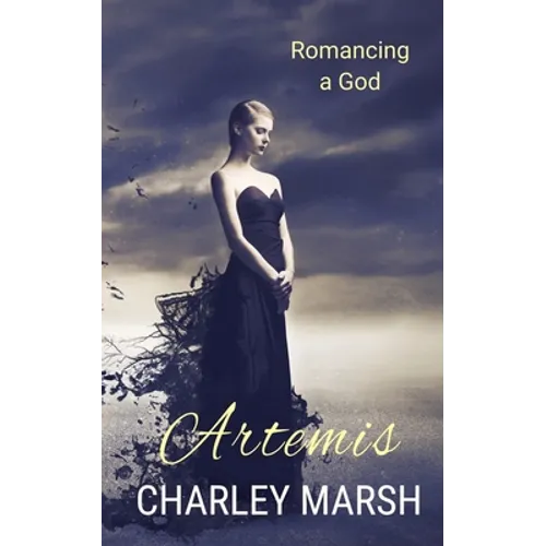 Artemis: Romancing a God - Paperback