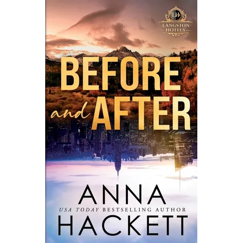 Before and After: Special Edition - Paperback