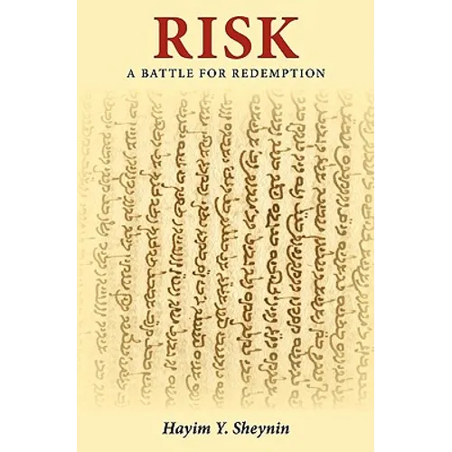 Risk: a Battle for Redemption: a tragedy in prose and verse in two acts: A tragedy in two acts in prose and verse - Paperback