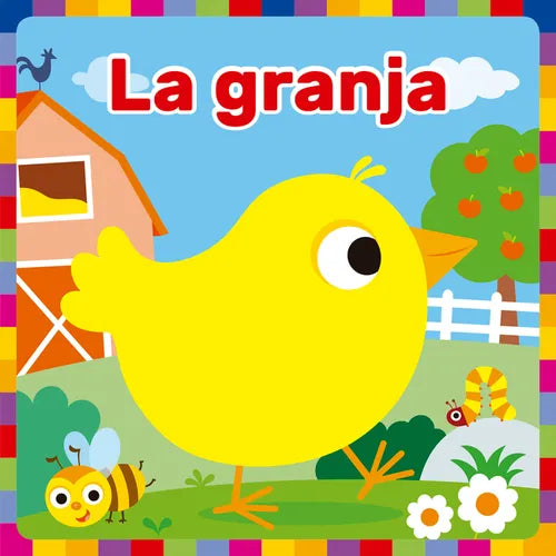 Granja, La (Obelisco) - Hardcover