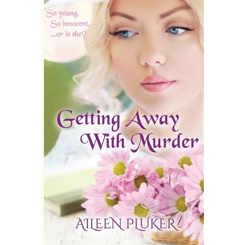 Getting Away With Murder - Paperback