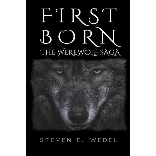 First Born - Paperback