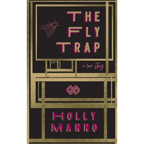 The Fly Trap - Hardcover