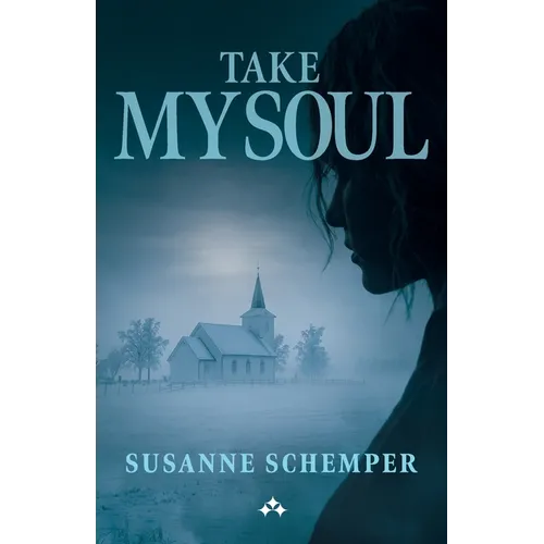 Take My Soul - Paperback