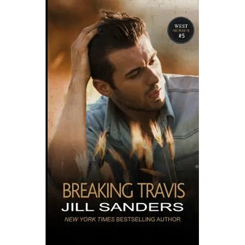Breaking Travis - Paperback