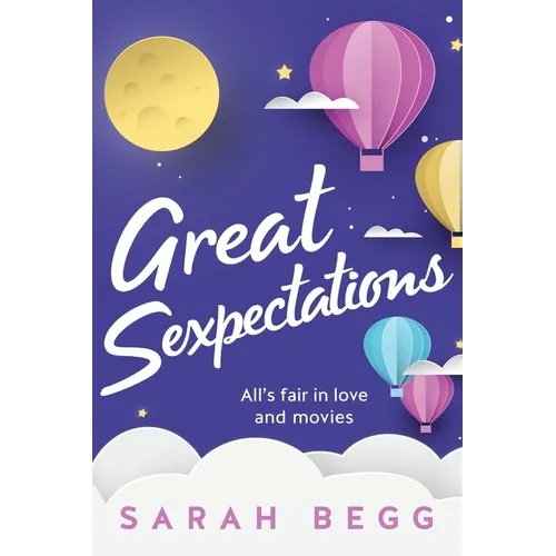 Great Sexpectations - Paperback
