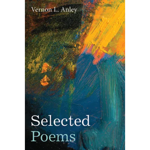 Selected Poems - Paperback