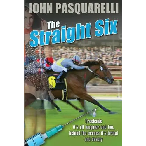 The Straight Six - Paperback