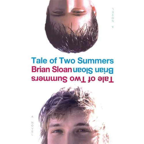 Tale of Two Summers - Paperback