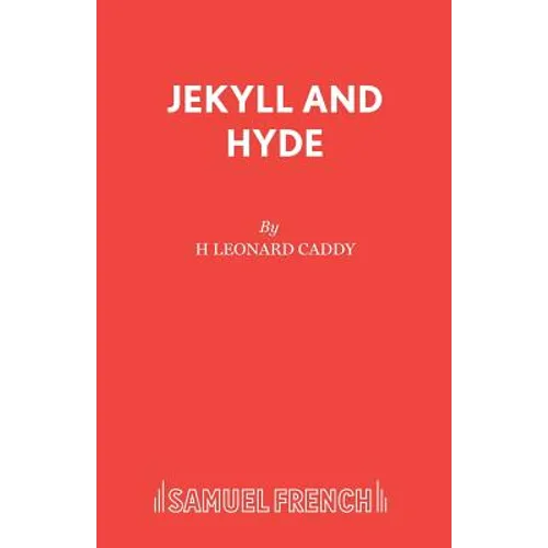Jekyll and Hyde - Paperback