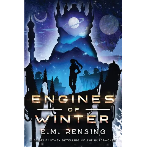 Engines of Winter - Paperback