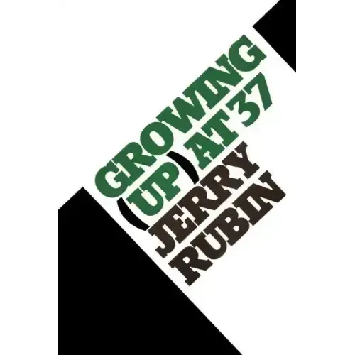 Growing (Up) at 37 - Paperback