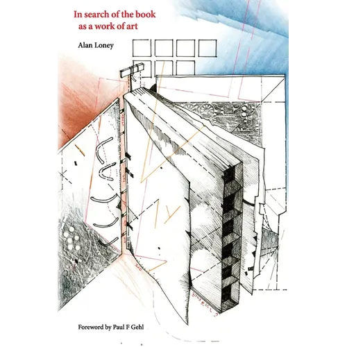 In search of the book as a work of art - Paperback