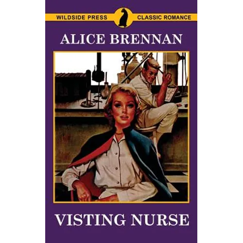 Visting Nurse - Paperback