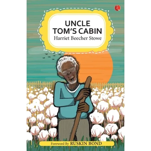 Uncle Tom's Cabin - Paperback