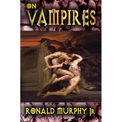 On Vampires - Paperback