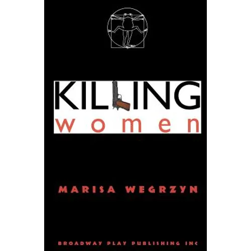 Killing Women - Paperback