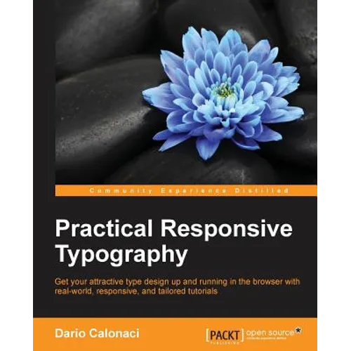 Practical Responsive Typography