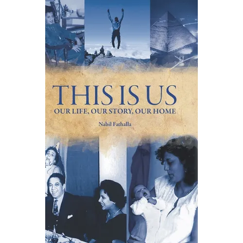 This Is Us: Our Life, Our Story, Our Home - Hardcover