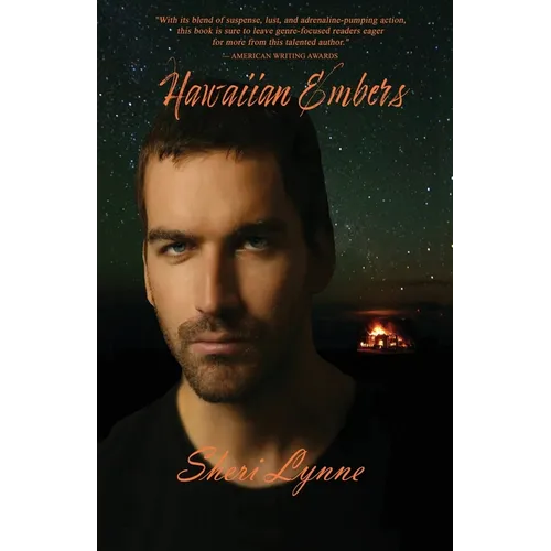 Hawaiian Embers - Paperback
