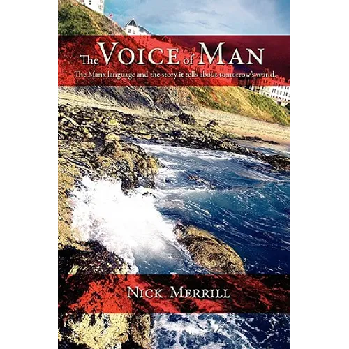 The Voice of Man - Paperback