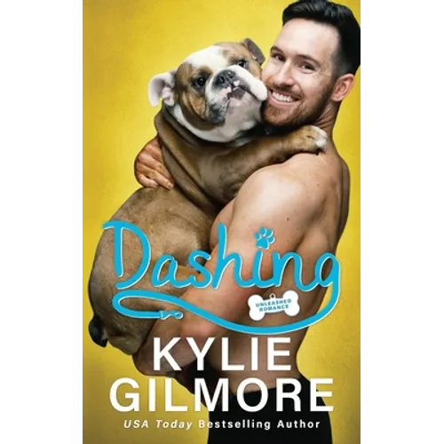 Dashing - Paperback