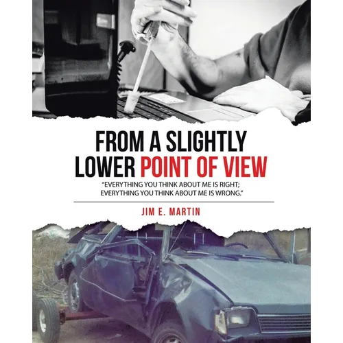 From a Slightly Lower Point of View: 