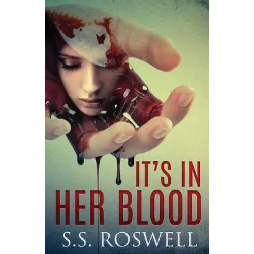 It's In Her Blood - Paperback