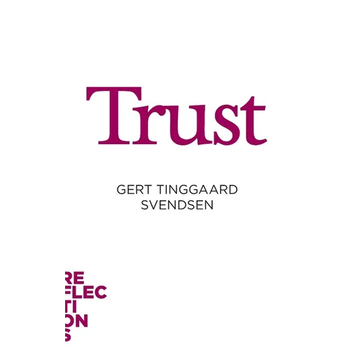 Trust: Brief Books about Big Ideas - Paperback