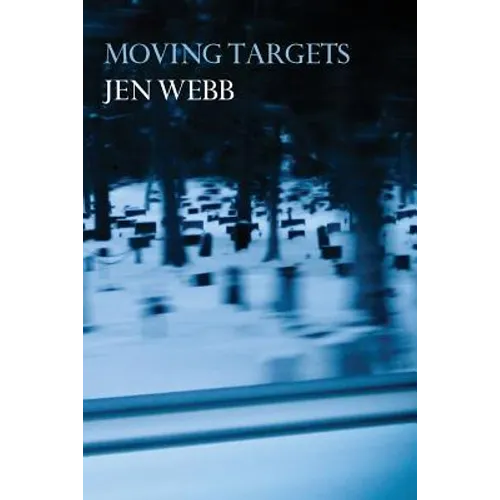 Moving Targets - Paperback