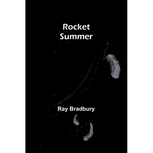 Rocket Summer - Paperback