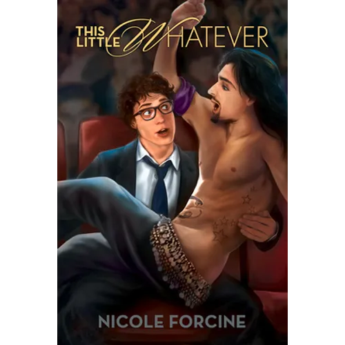 This Little Whatever - Paperback