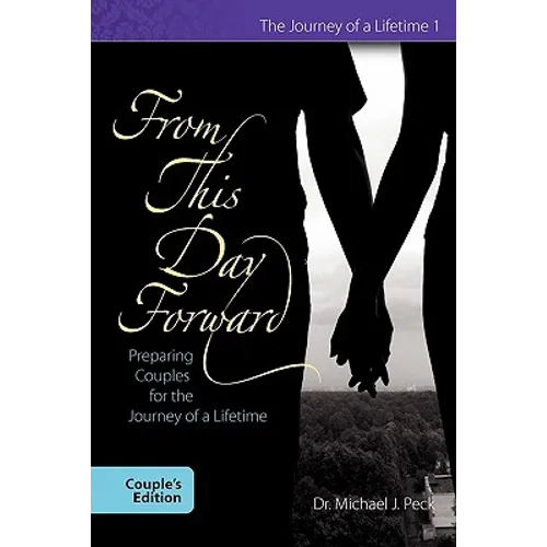 From This Day Forward Couple's Edition - Paperback