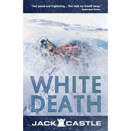 White Death - Paperback