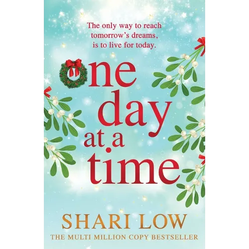 One Day at a Time - Paperback