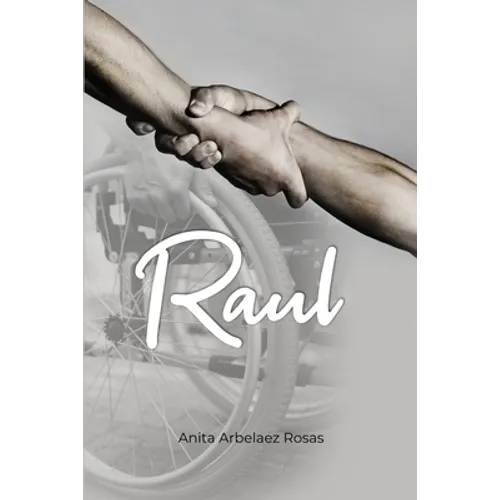 Raul - Paperback