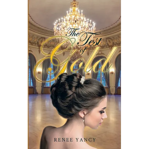 The Test of Gold - Paperback